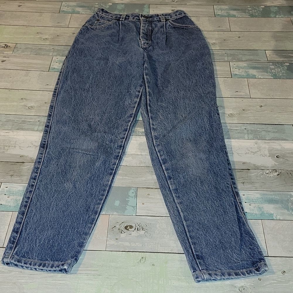 Vintageย Levi's Jeans Made in USA szโ5